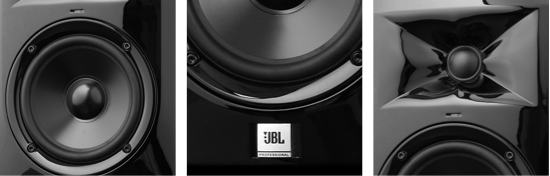 jbl lsr30x