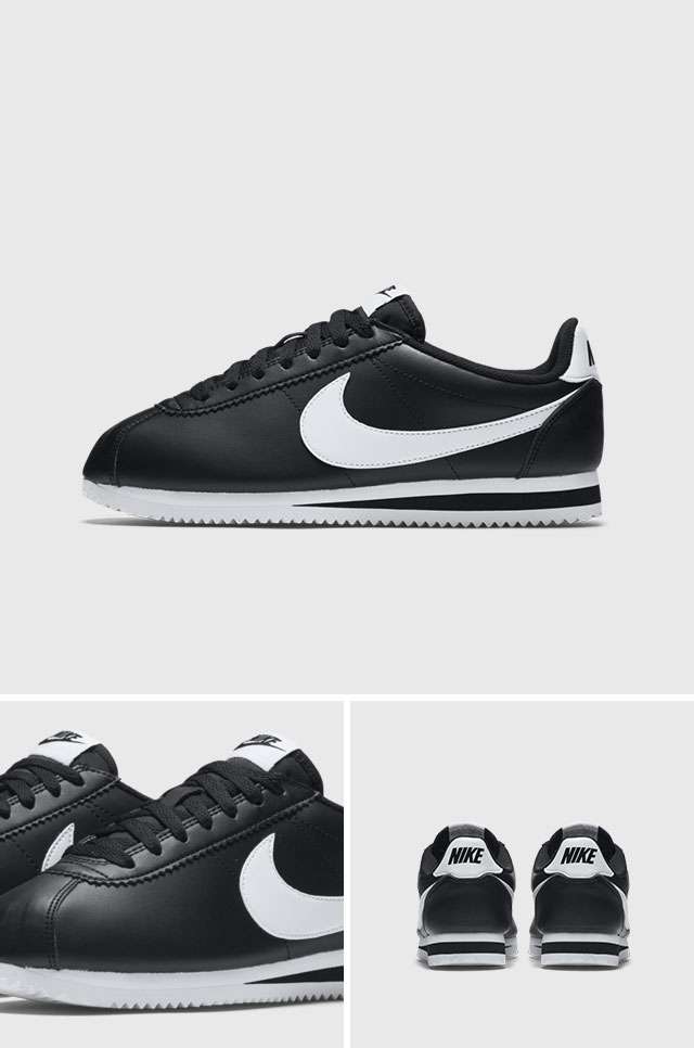 nike cortez zalora