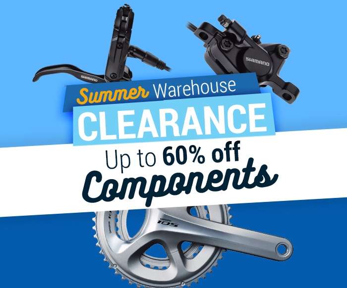 chain reaction cycles clearance