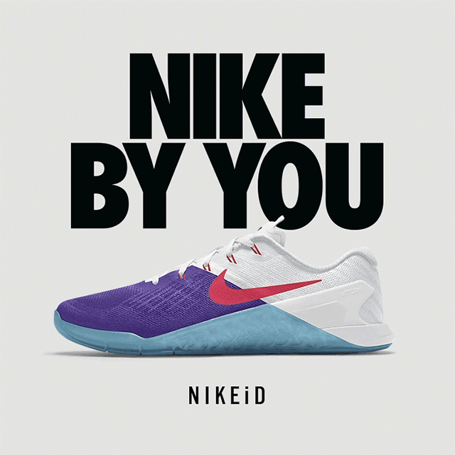 nike by you metcon