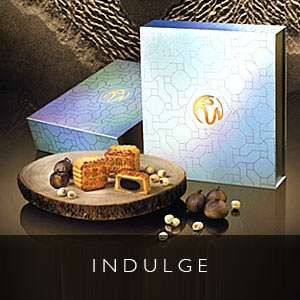 Pre-order Mooncakes from Feng Shui Inn Pre-order Mooncakes from Feng Shui Inn