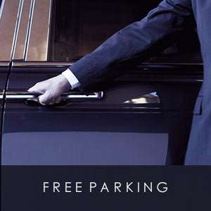 Free Parking Free Parking