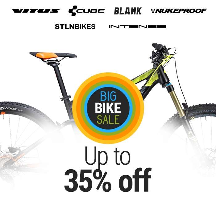 chain reaction cycles sale