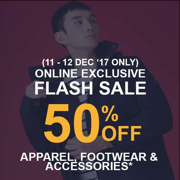 timberland flash sale