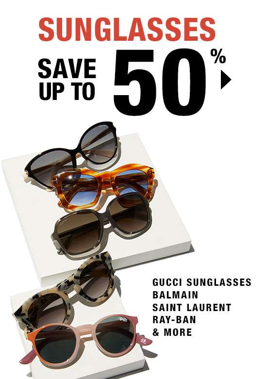 last call gucci sunglasses
