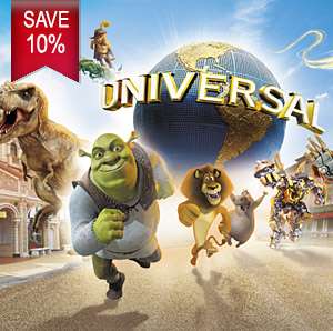 Mastercard® Exclusive: Universal Studios Singapore Adult One-Day Ticket + EZ-Link Card at SGD68 Mastercard® Exclusive: Universal Studios Singapore Adult One-Day Ticket + EZ-Link Card at SGD68