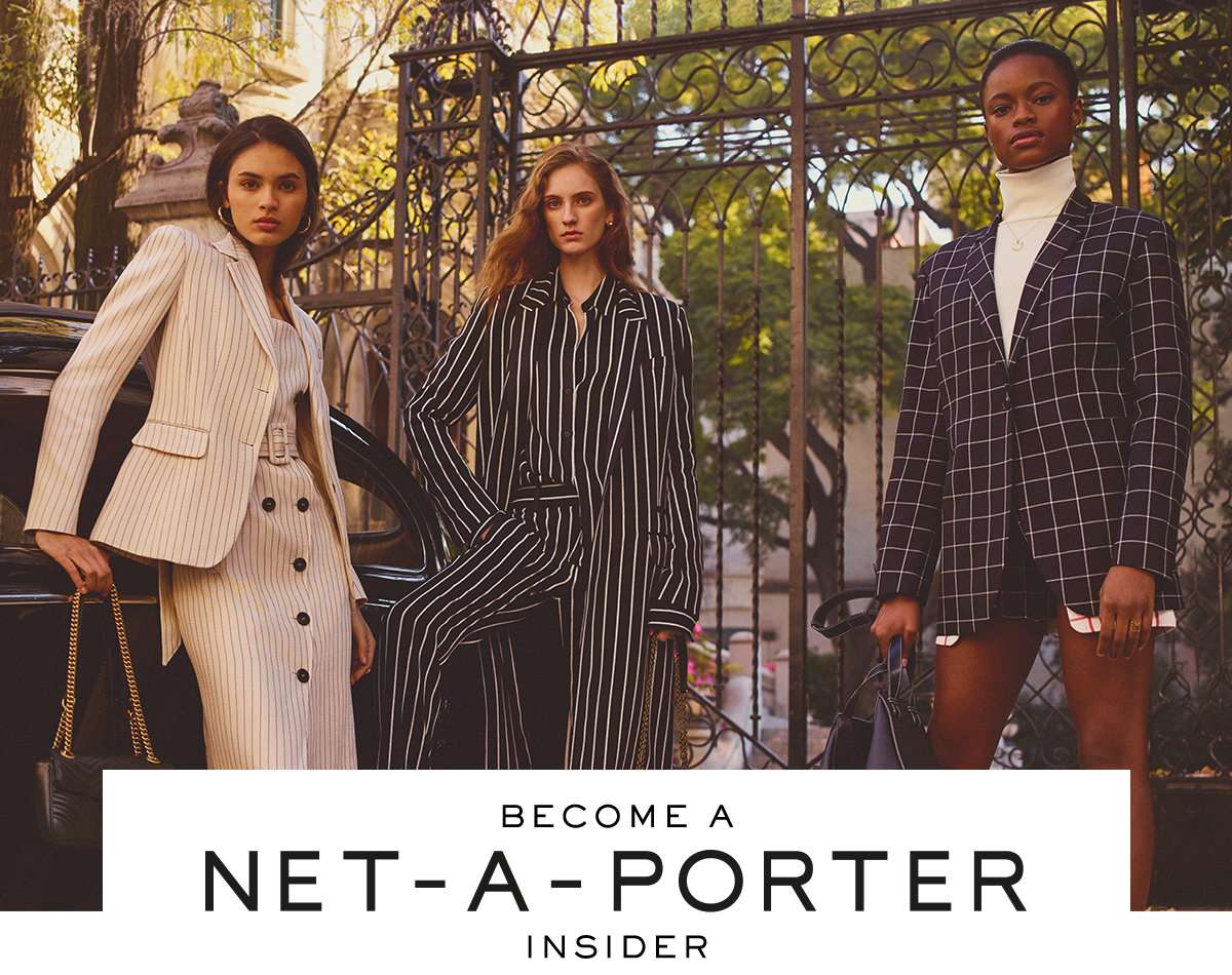 [net-a-porter] your invitation to join the net-a