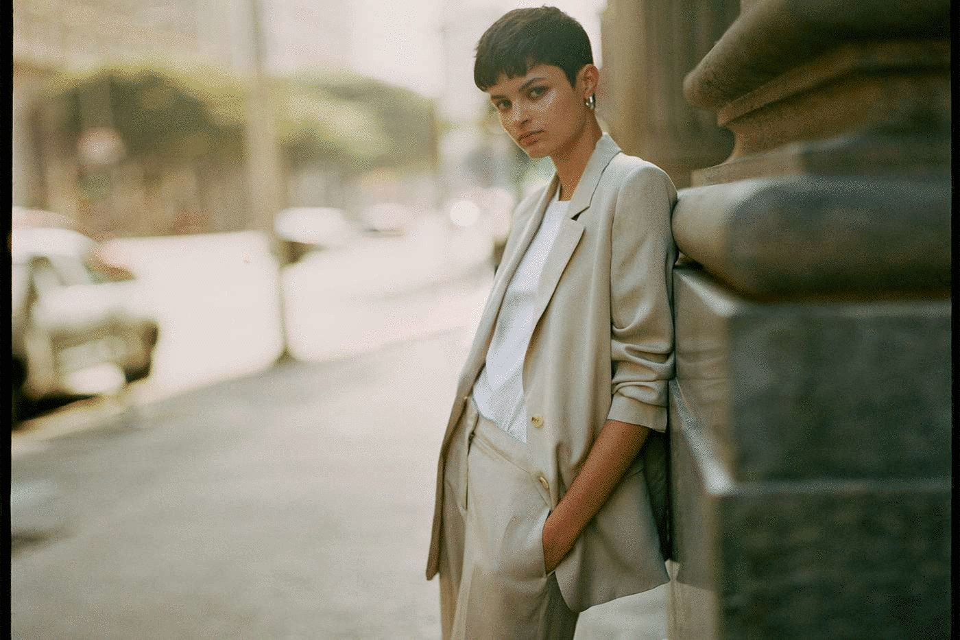 h&m magazine
