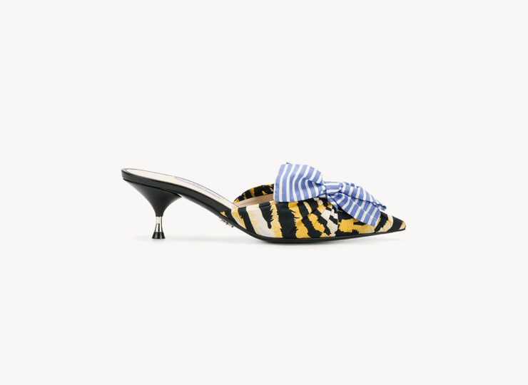 fashion [farfetch] trending | 4 designers were wearing this