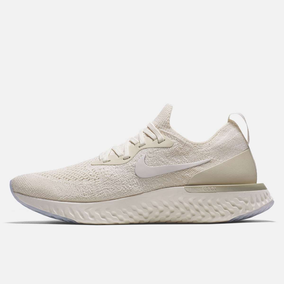 nike epic react spark plug