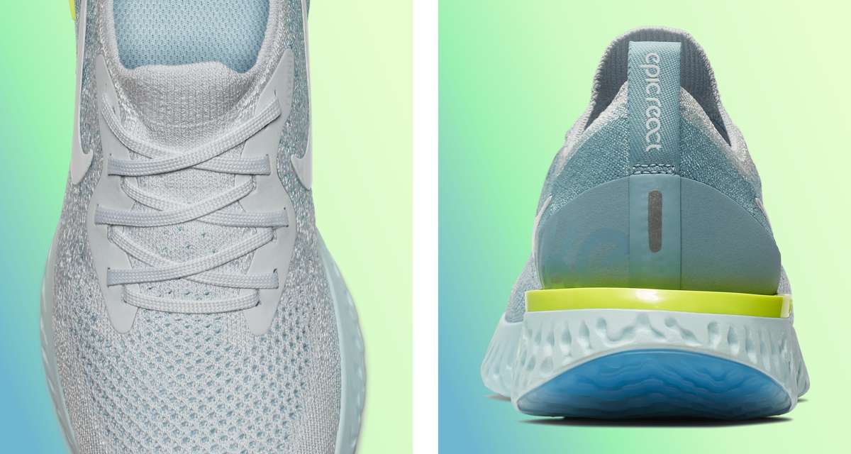 nike epic react flyknit singapore