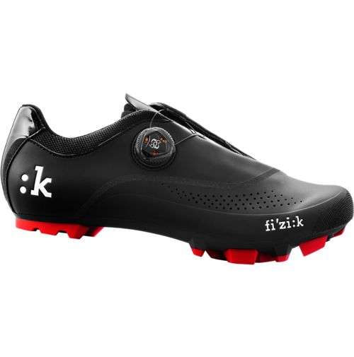 fizik m4b mtb spd shoes