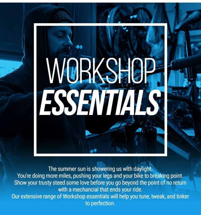 Chain Reaction Cycles Workshop Essentials Bq Sg Bargainqueen