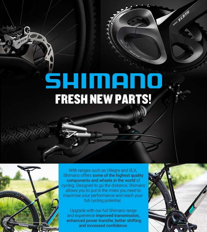 chain reaction cycles shimano