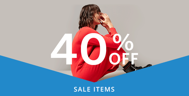[esprit] flash sale — today & online only!