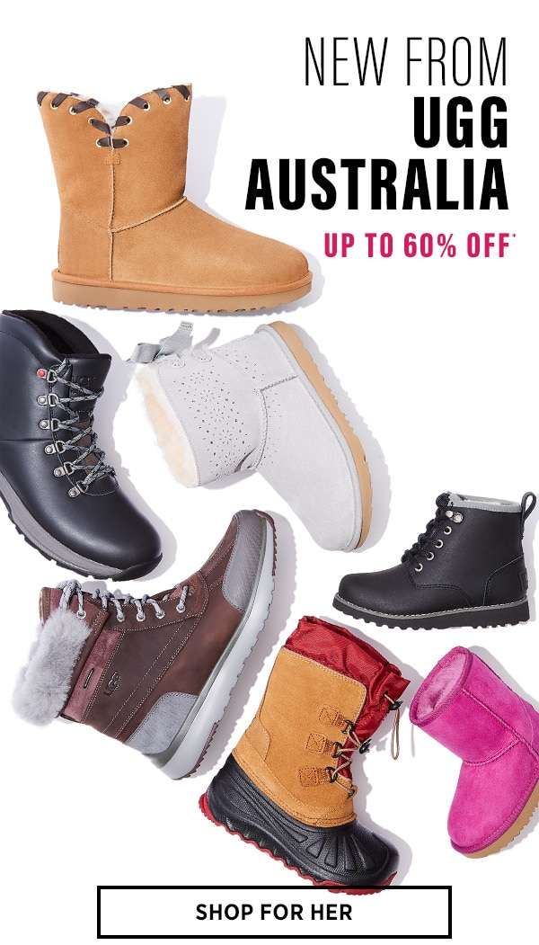 uggs saks off 5th