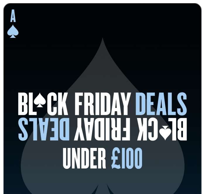 black friday chain reaction cycles