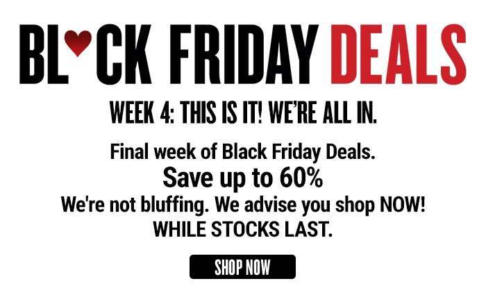 black friday chain reaction cycles