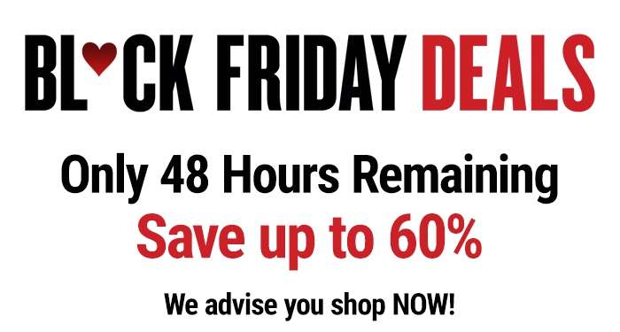 chain reaction black friday