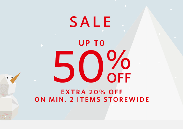 [esprit] the wait is over – season end sale starts today!