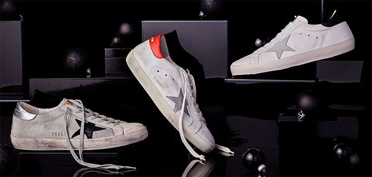common projects vs golden goose