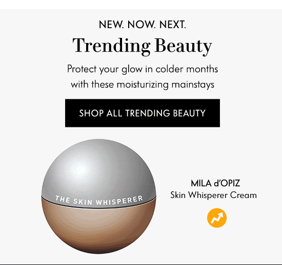 shop all trending beauty