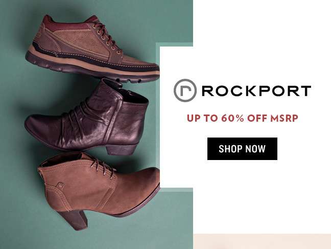 60% off ahh-mazing comfort shoes 