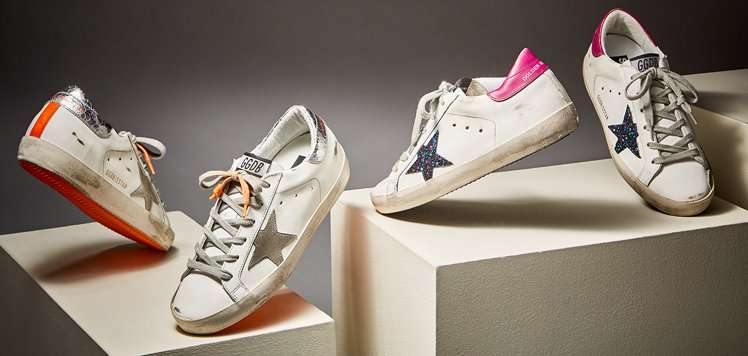 gilt golden goose