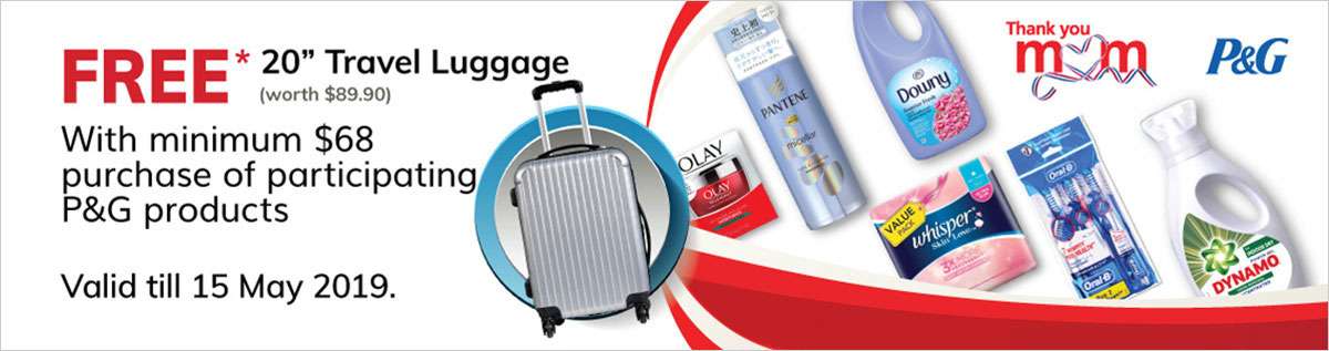 [fairprice] fantastic gifts and deals this week!