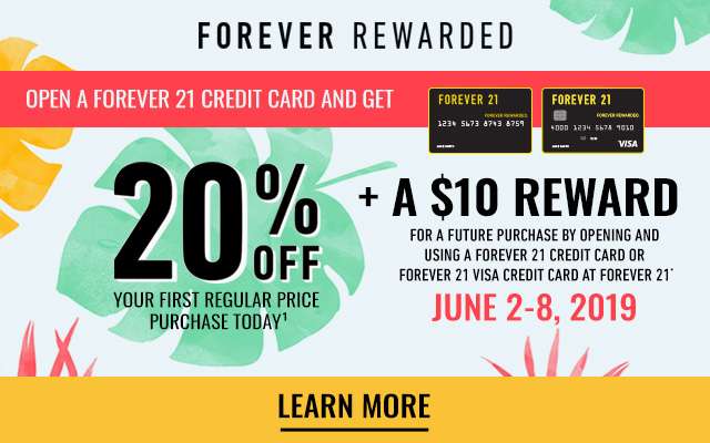 Forever 21 Ooh Girl You Wild Bq Sg Bargainqueen