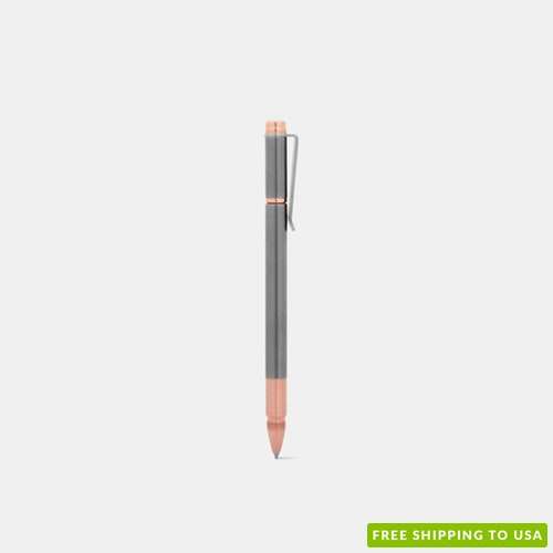 Massdrop Lamy 2000 Fountain Pen Muhle Glashutte Seebataillon Gmt Automatic Watch Nikon D810 Dslr Camera W 24 120mm Lens And More Bq Sg Bargainqueen