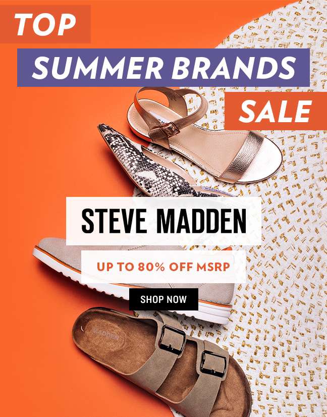 skechers steve madden