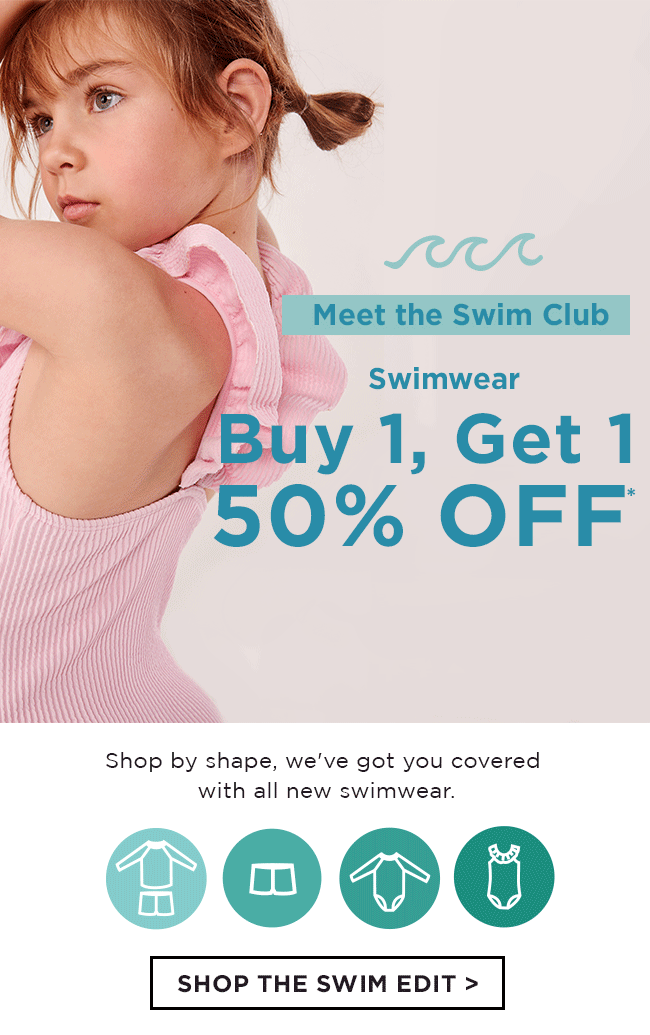 cotton on kids swim