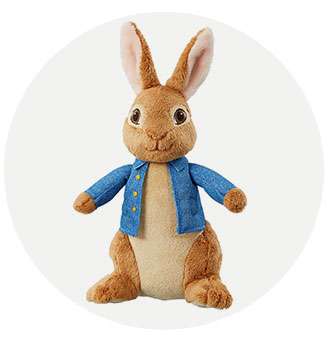 peter rabbit