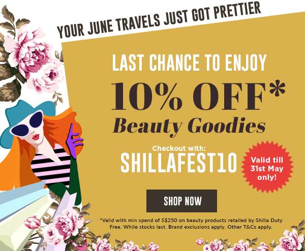 [ishopchangi] countdown in 3.2.1! 74